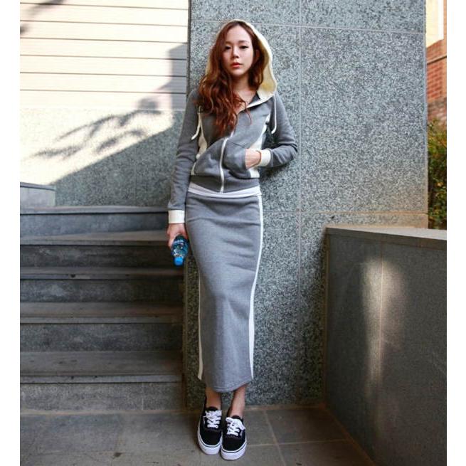 スウェット 上下セット レディース ルームウエア おしゃれ セットアップ  ジップアップ デイリーウエア |  | 01