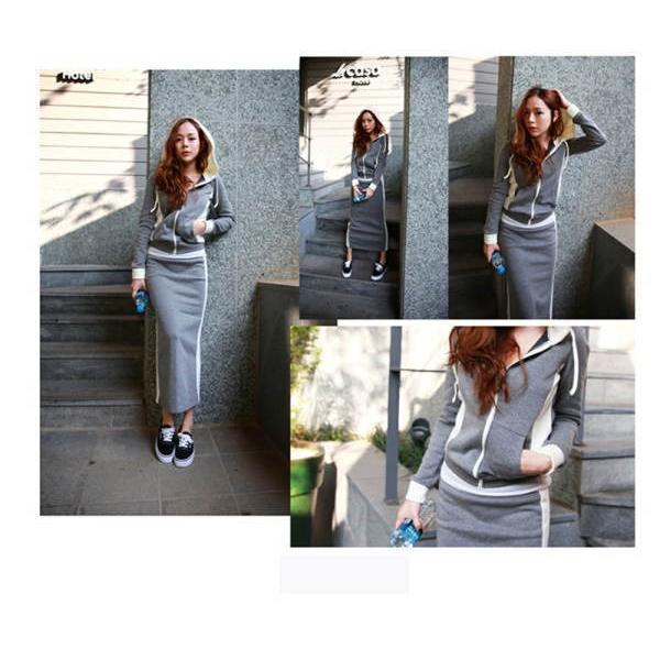 スウェット 上下セット レディース ルームウエア おしゃれ セットアップ  ジップアップ デイリーウエア |  | 04