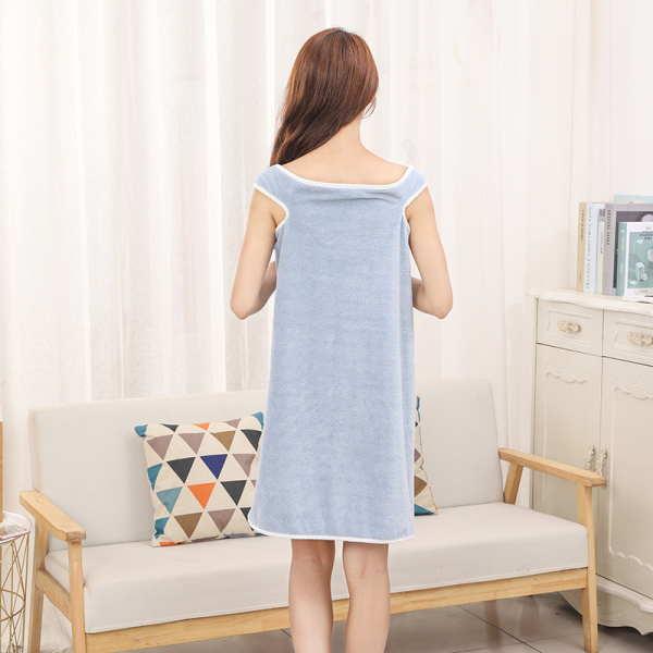 着るバスタオル 大きいサイズ バスタオル タオル ラップタオル レディース バスローブ ラップタオル |  | 10