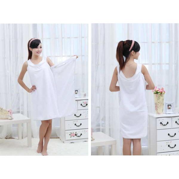 着るバスタオル 大きいサイズ バスタオル タオル ラップタオル レディース バスローブ ラップタオル |  | 05