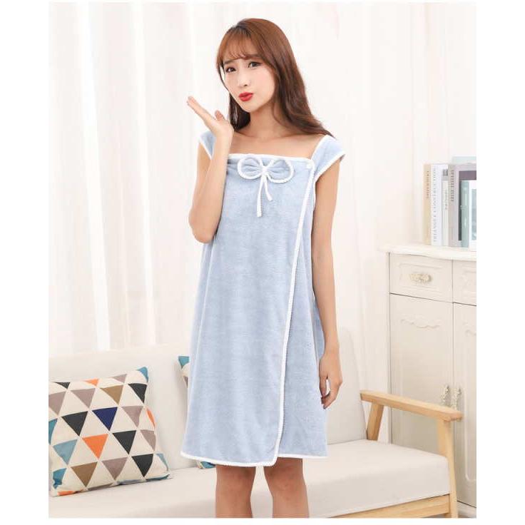 着るバスタオル 大きいサイズ バスタオル タオル ラップタオル レディース バスローブ ラップタオル |  | 09