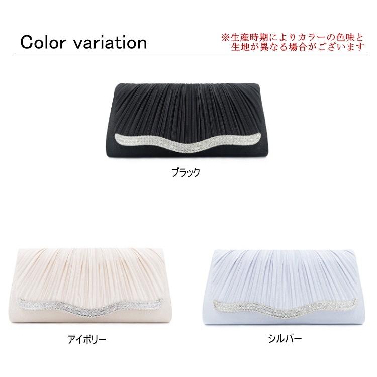 ハンドバッグ パーティーバッグ バッグ クラッチバッグ フォーマル ビジュー レディース |  | 01