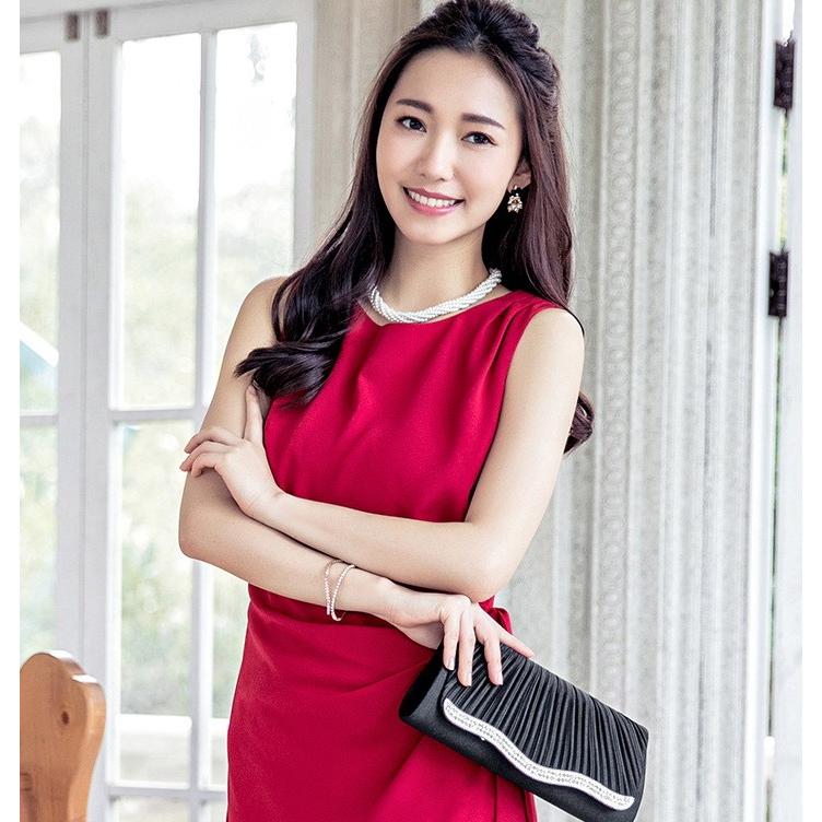 ハンドバッグ パーティーバッグ バッグ クラッチバッグ フォーマル ビジュー レディース |  | 10