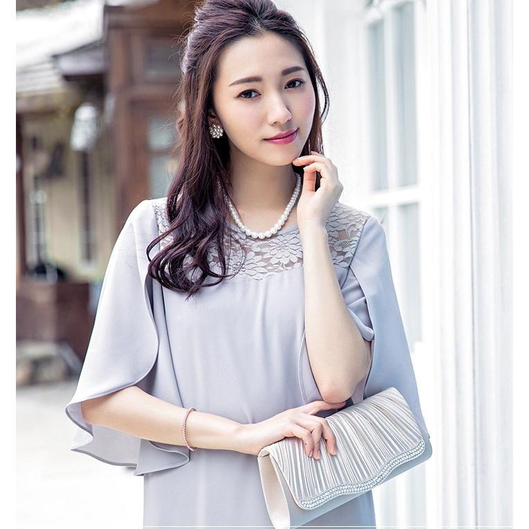 ハンドバッグ パーティーバッグ バッグ クラッチバッグ フォーマル ビジュー レディース |  | 07