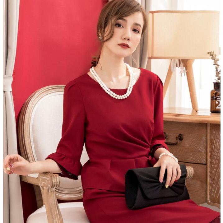 ハンドバッグ パーティーバッグ バッグ クラッチバッグ フォーマル リボン パール ビジュー レディース |  | 11