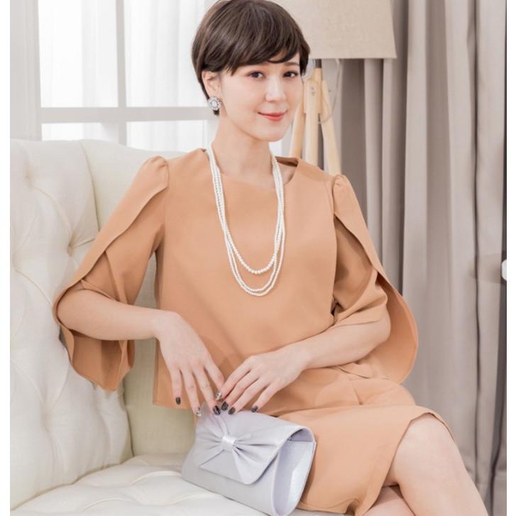 ハンドバッグ パーティーバッグ バッグ クラッチバッグ フォーマル リボン パール ビジュー レディース |  | 03