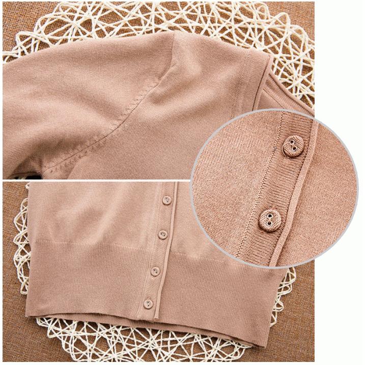 ロング カーディガン レディース ニット : Yang gen - 通販 - Yahoo