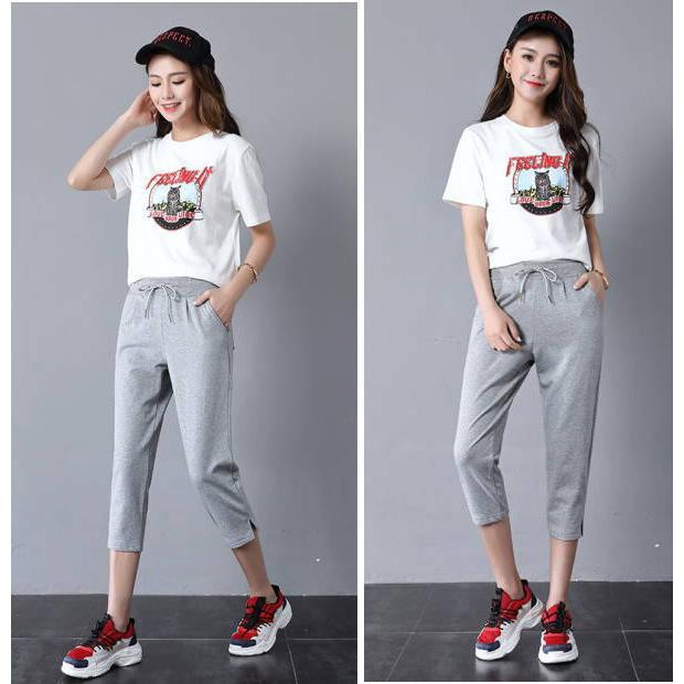 クロップドパンツ カーゴパンツ レディース チノパン ミリタリーパンツ 7分丈 ボトムス パンツ ベルト |  | 07