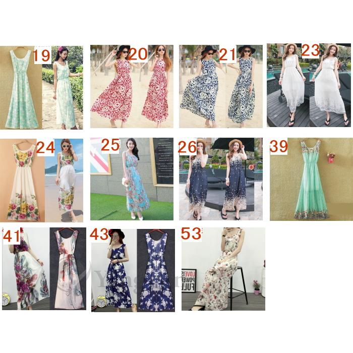 マキシ丈ワンピース マキシワンピース フレア リゾートワンピ シアービーチ  無地 マタニティ マタニティウェア |  | 02