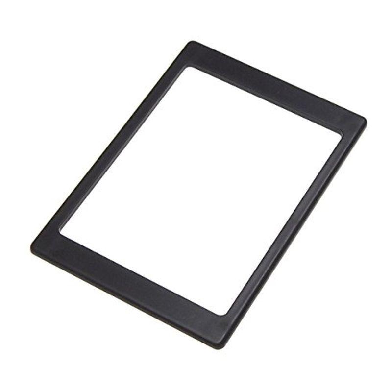 2.5インチ KAUMO SSD/HDD用スペーサー KM-296 耐熱シール付き 7mmを9.5mm厚に変換 その他ディスクドライブ 激安特価 