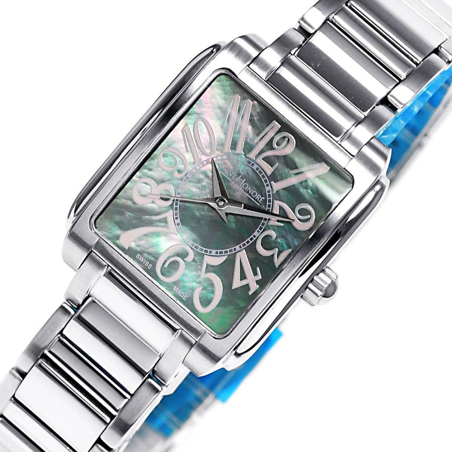 SAINT HONORE MANHATTAN サントノーレ マンハッタン ブラックMOP  