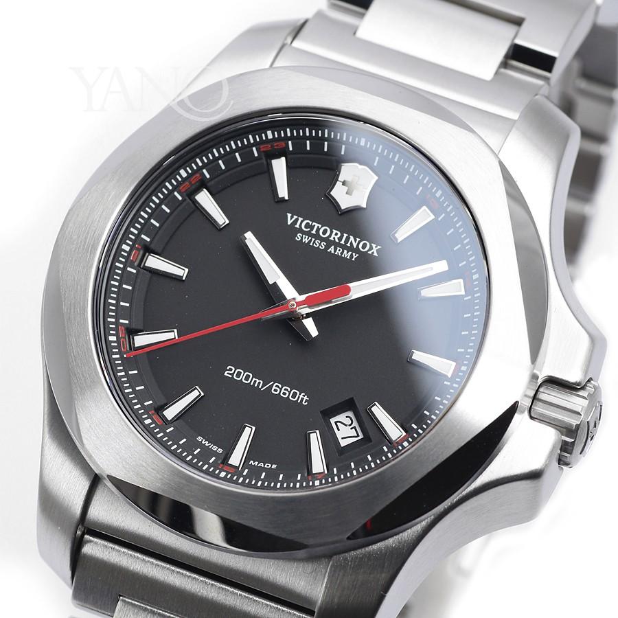 最長30回無金利ローン】ビクトリノックス INOX 241723.1 イノックス