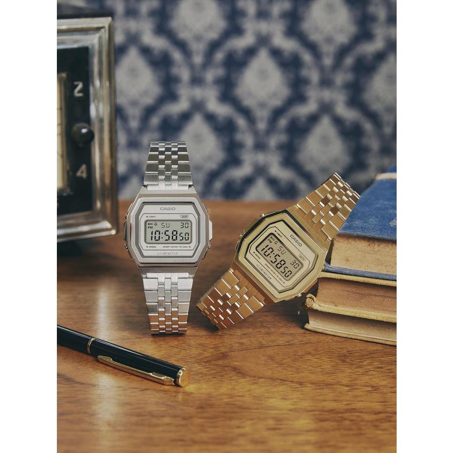 カシオ クラシック A1000A-7JF 腕時計 CASIO CLASSIC スタンダード