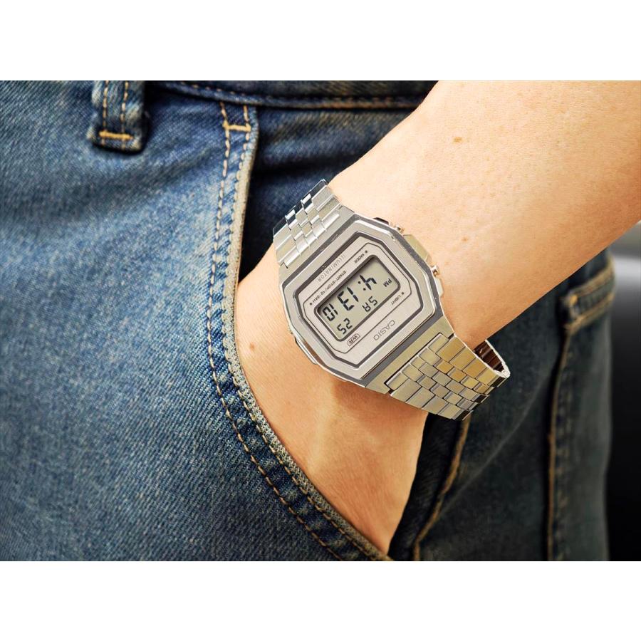 カシオ クラシック A1000A-7JF 腕時計 CASIO CLASSIC スタンダード