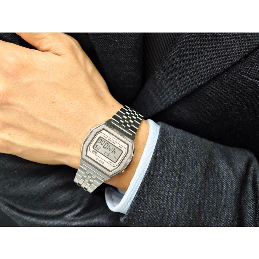 カシオ クラシック A1000A-7JF 腕時計 CASIO CLASSIC スタンダード