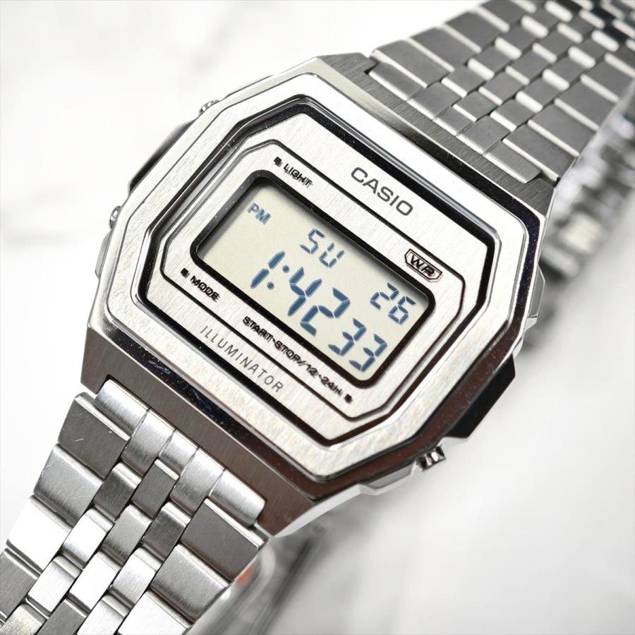 カシオ クラシック A1000A-7JF 腕時計 CASIO CLASSIC スタンダード