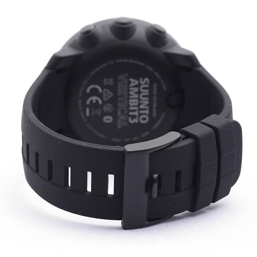 安心2年保証 スント SUUNTO AMBIT3 VERTICAL アンビット3 バーティカル