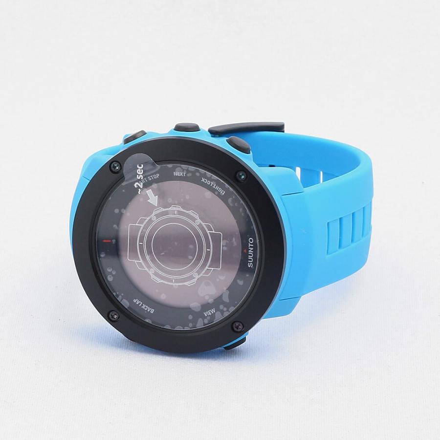 安心2年保証 スント SUUNTO AMBIT3 VERTICAL アンビット3