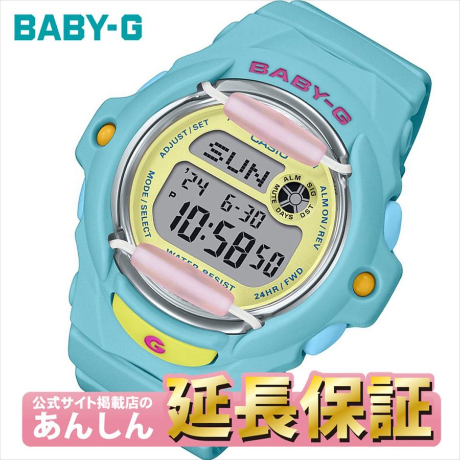 カシオ ベビーG BG-169PB-2JF CASIO BABY-G爆買 : 創業75年 YANO