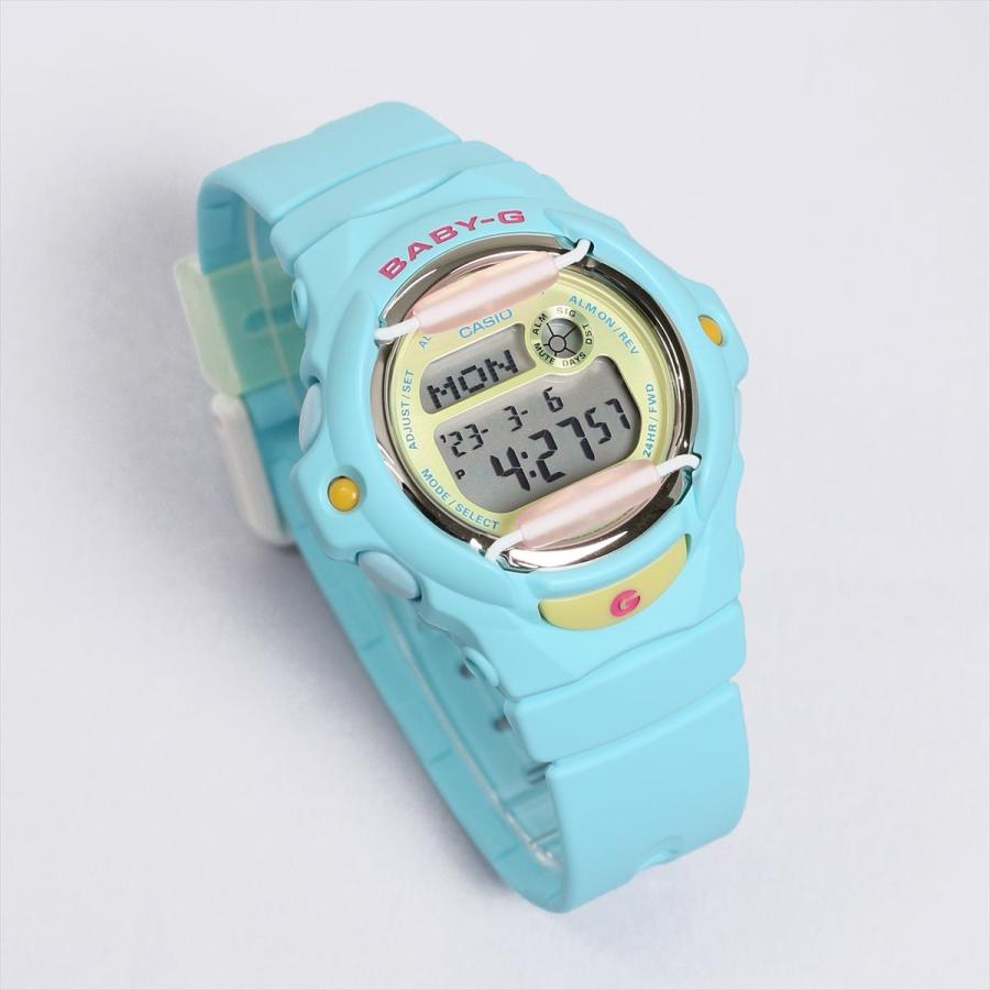 カシオ ベビーG BG-169PB-2JF CASIO BABY-G爆買 : 創業75年 YANO