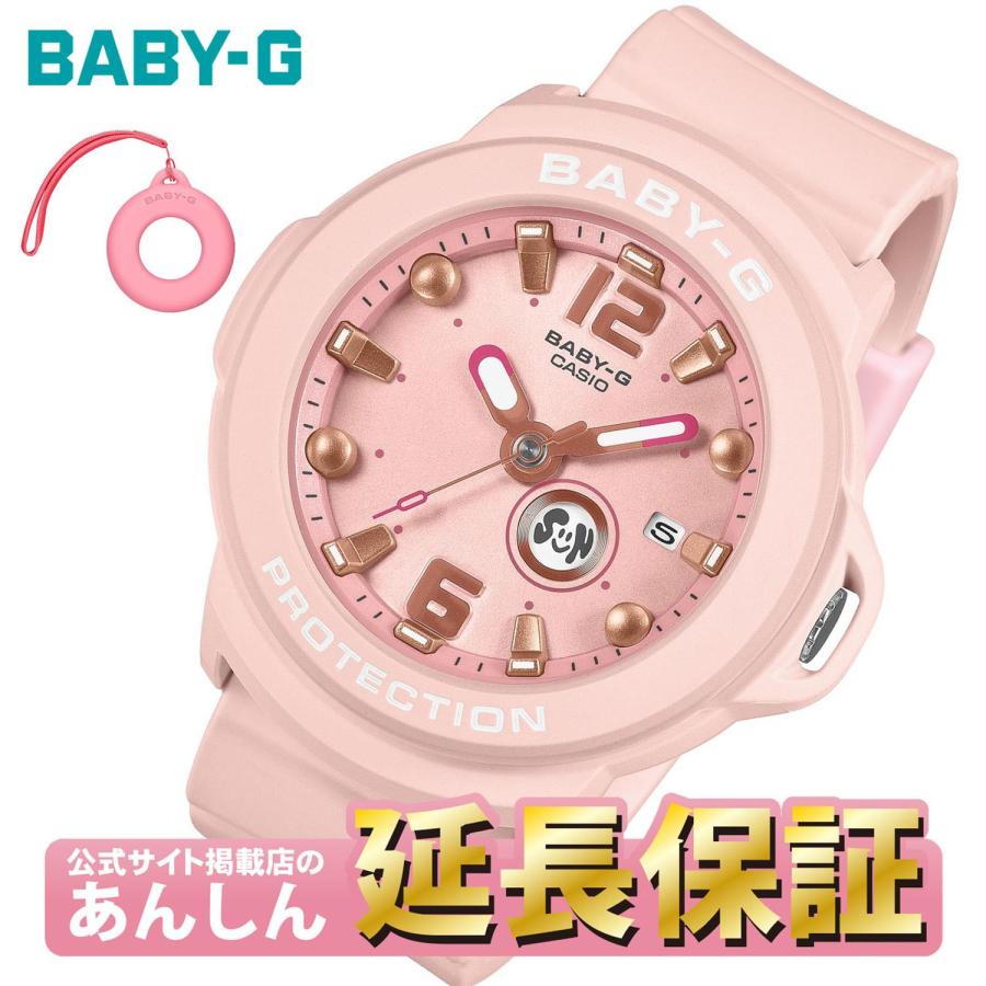 CASIO BABY－G ベイビージー 腕時計 BABY-G | CASIO