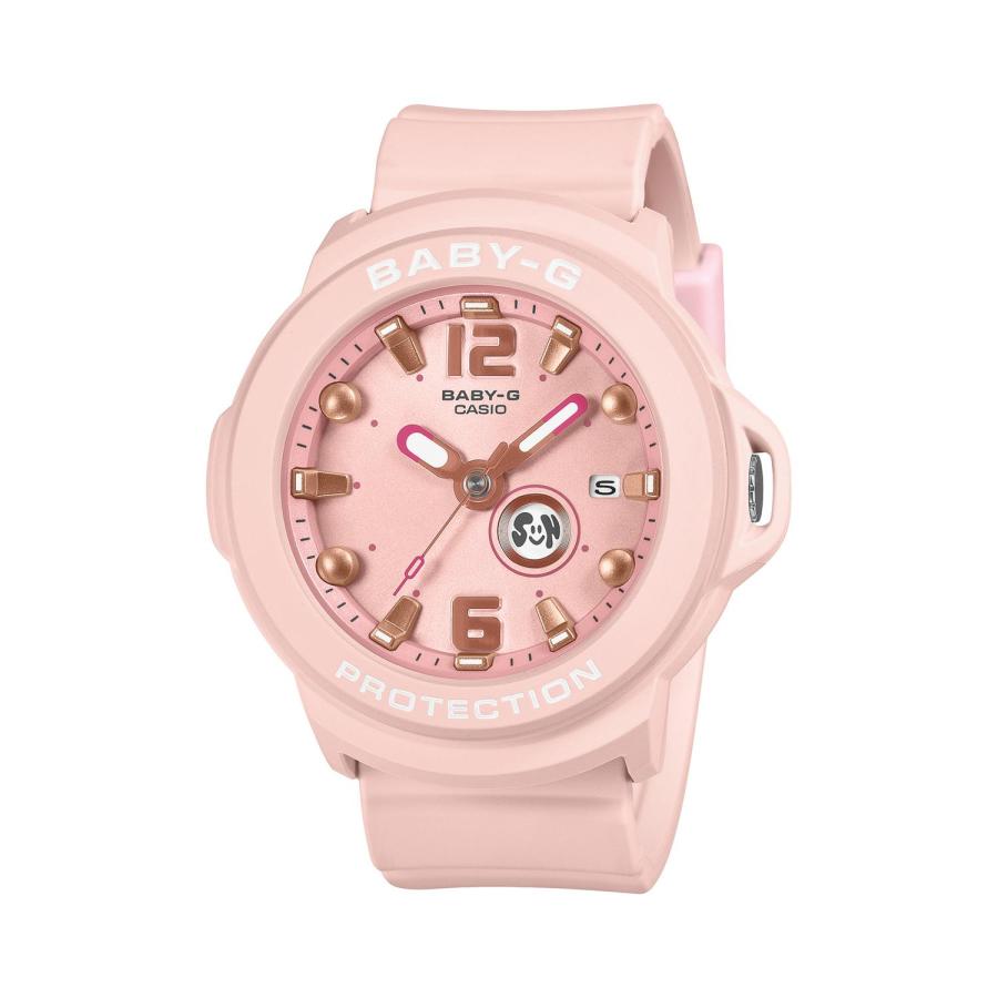 カシオ BABY-G BGA-15K-4AJR BABY-G+PLUS チャームになるホルダー付
