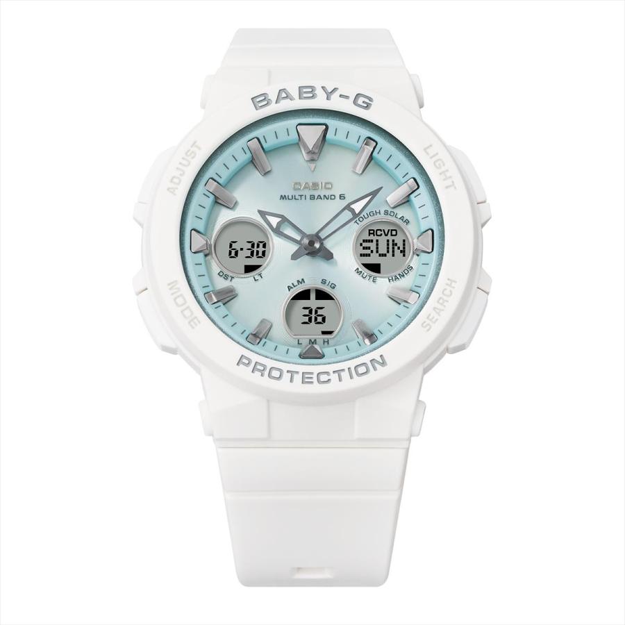 カシオ ベビーG BGA-2510SP-7AJR スプリングパッケージ2025 電波