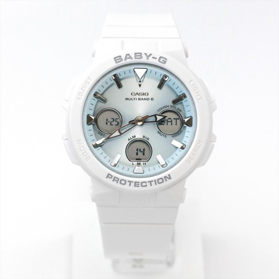 カシオ ベビーG BGA-2510SP-7AJR スプリングパッケージ2025 電波