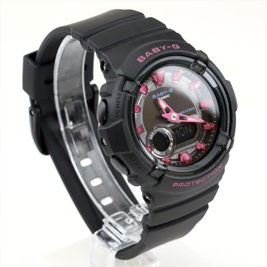 カシオ BABY-G BGA-280DN-1AJF WEB限定モデル レディース 腕時計 CASIO