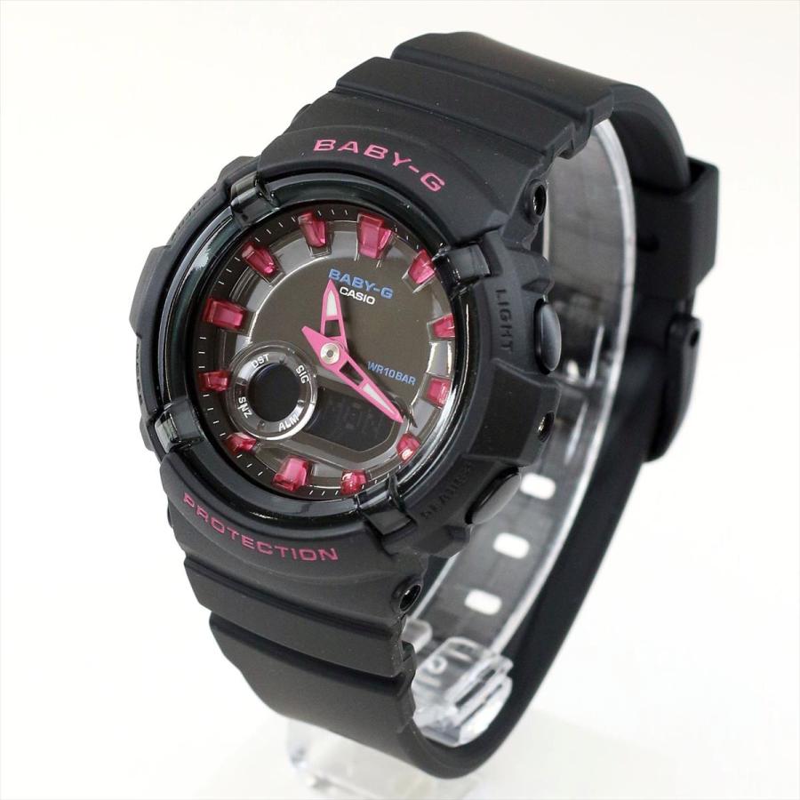 カシオ BABY-G BGA-280DN-1AJF WEB限定モデル レディース 腕時計 CASIO