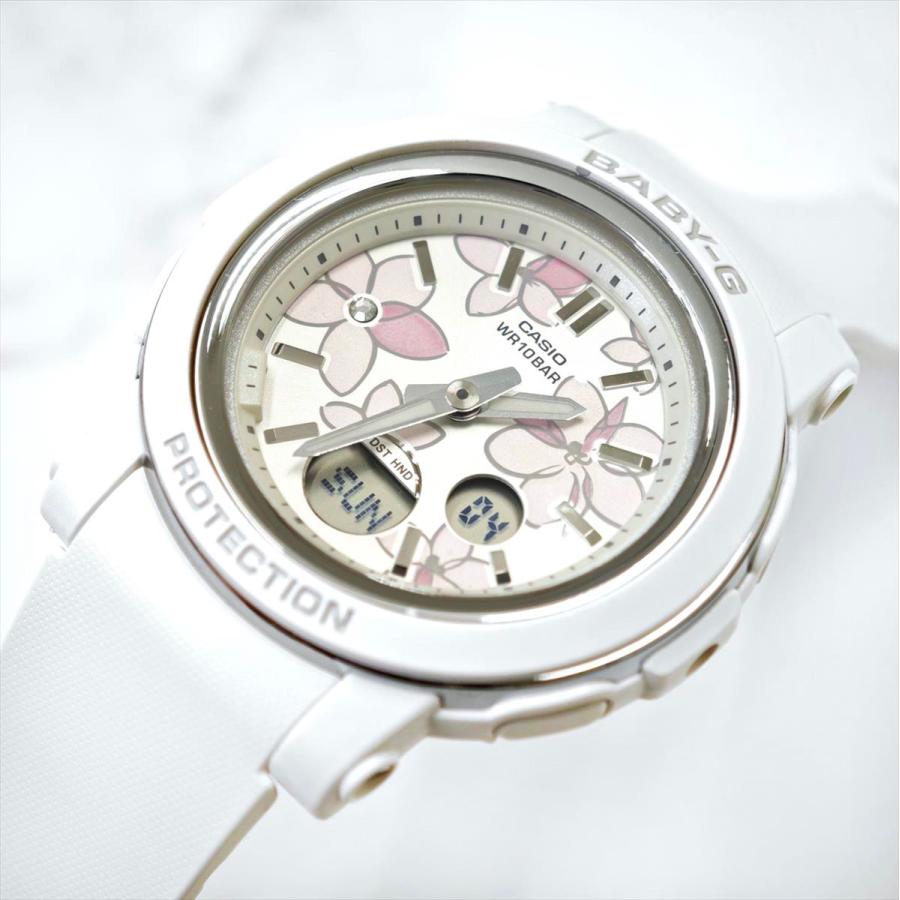 カシオ BABY-G BGA-290FL-7AJF CASIO ベビーG 公式サイト掲載店【1125