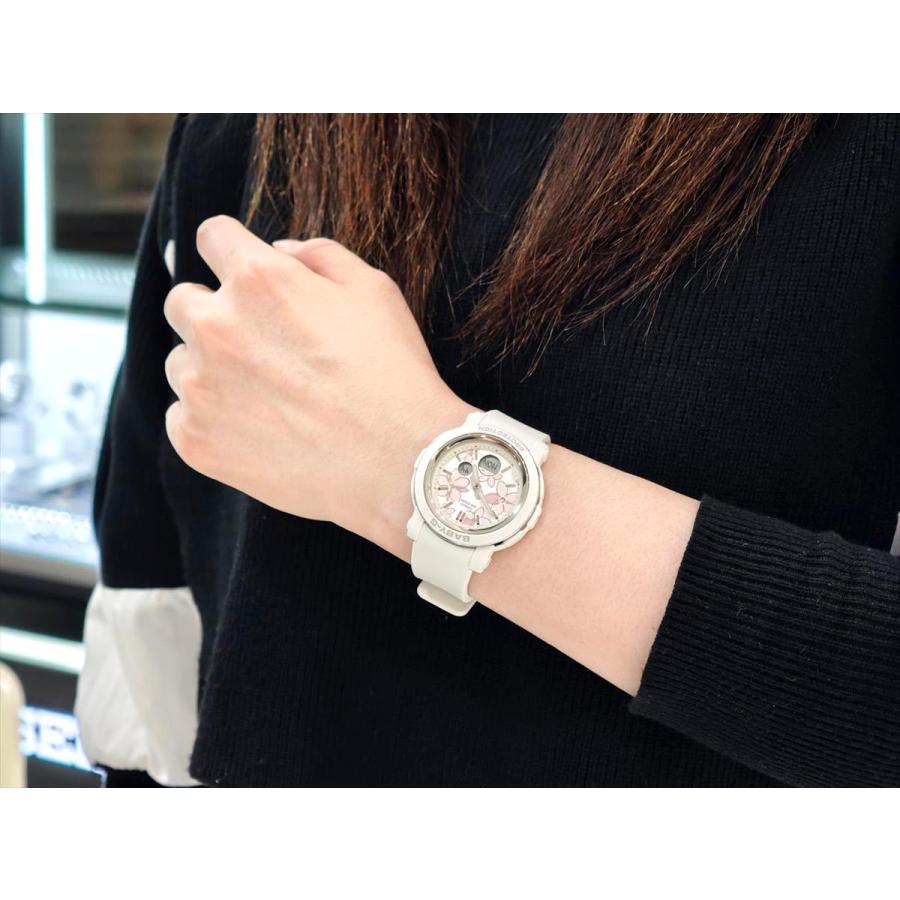 カシオ BABY-G BGA-290FL-7AJF CASIO ベビーG 公式サイト掲載店【1125