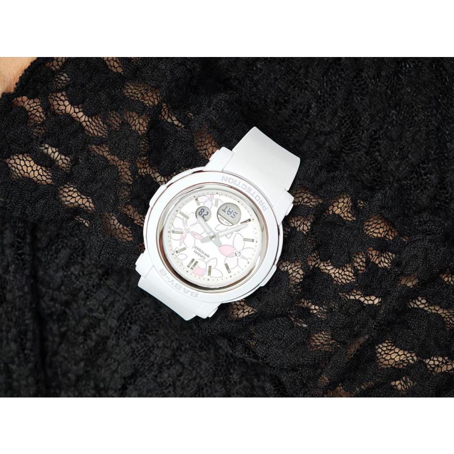 カシオ BABY-G BGA-290FL-7AJF CASIO ベビーG 公式サイト掲載店【1125