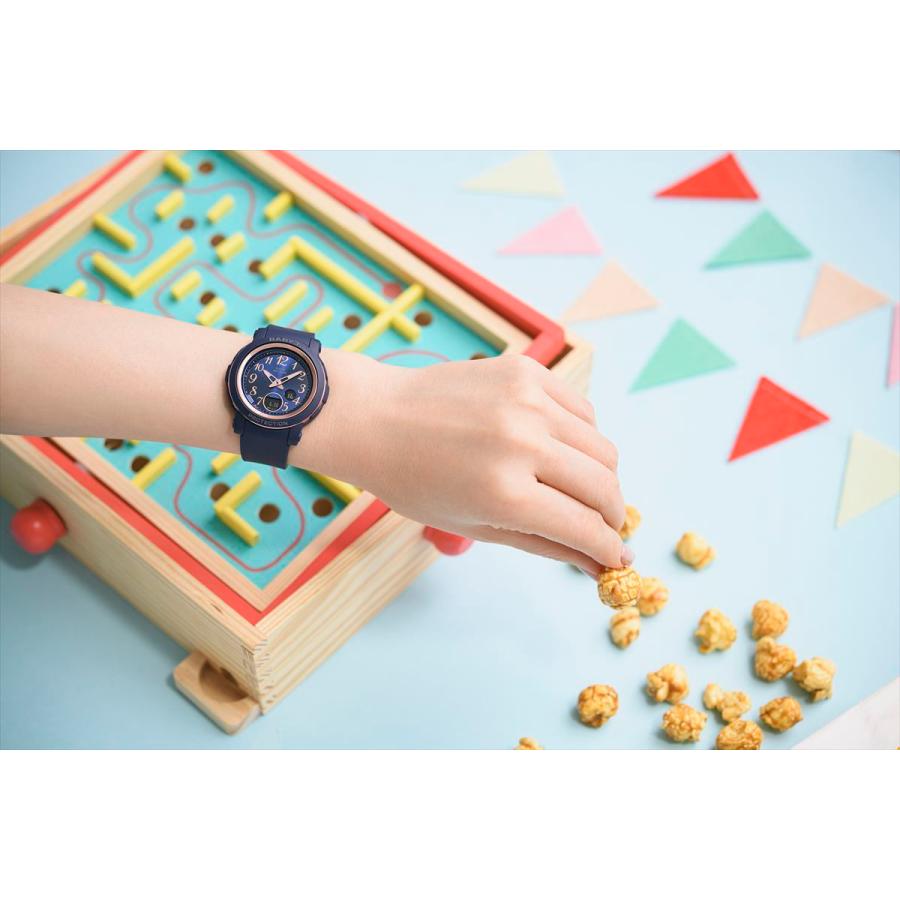カシオ ベビーG BGA-290SA-2AJF CASIO BABY-G【店頭受取対応商品