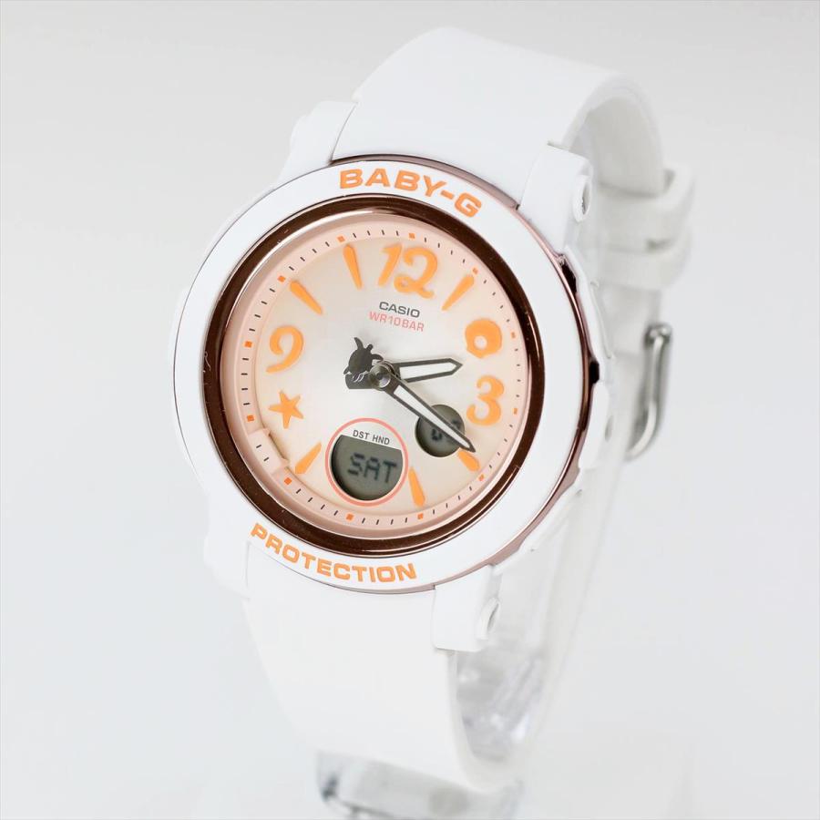 カシオ ベビーG BGA-290US-4AJF レディース 腕時計   BABY-G｜yano1948｜03