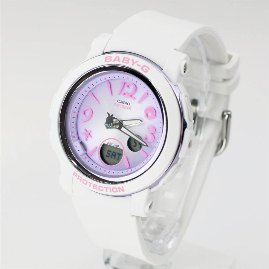 カシオ ベビーG BGA-290US-6AJF レディース 腕時計   BABY-G｜yano1948｜03