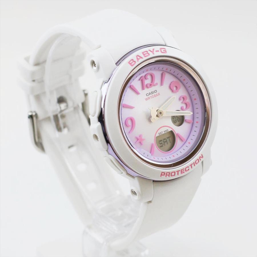 カシオ ベビーG BGA-290US-6AJF レディース 腕時計   BABY-G｜yano1948｜05