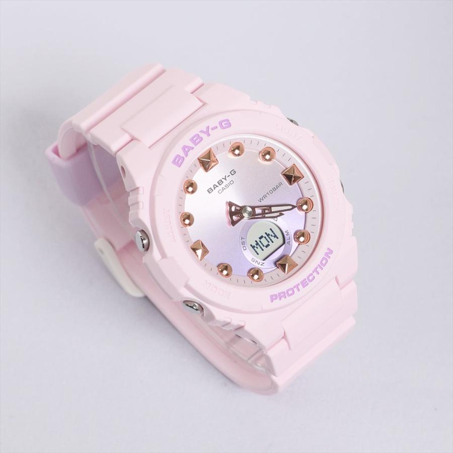 カシオ ベビーG BGA-320-4AJF CASIO BABY-G爆買 : 創業75年 YANO