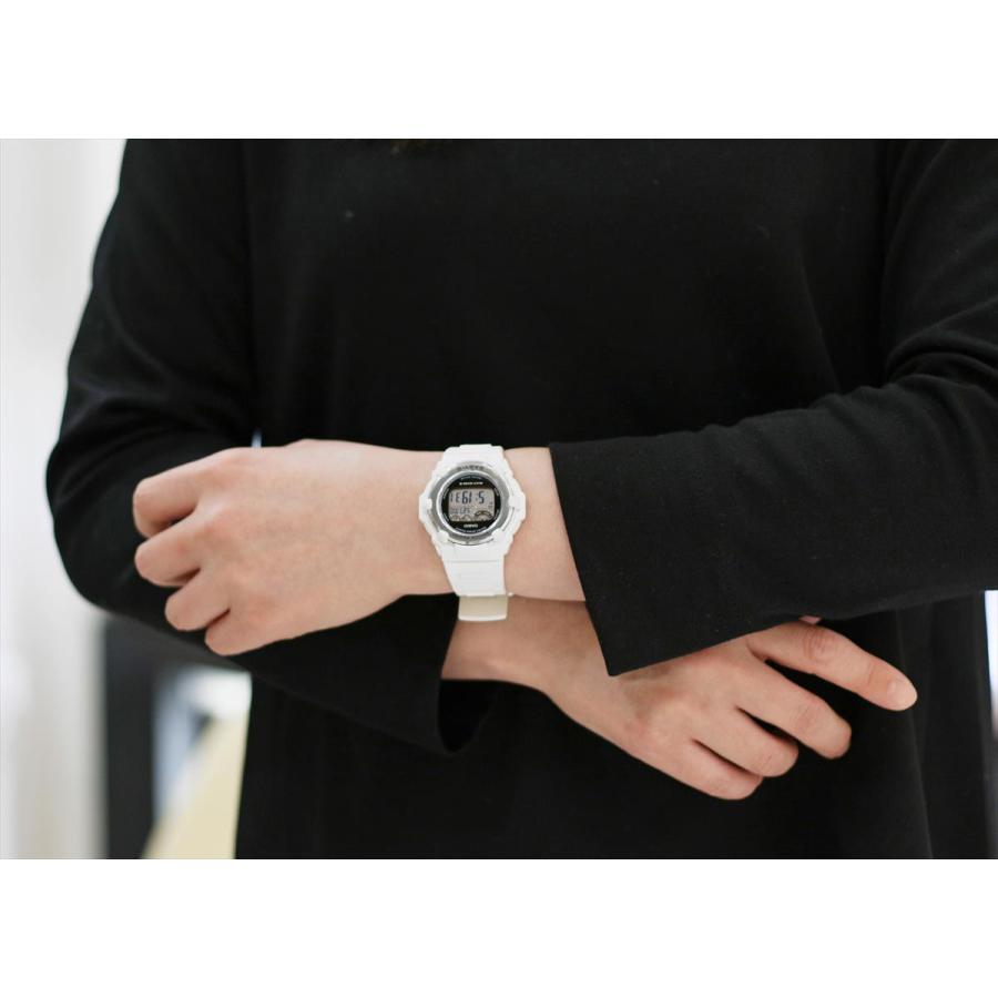 カシオ ベビーG BGR-3003SP-7JR スプリングパッケージ2025 電波