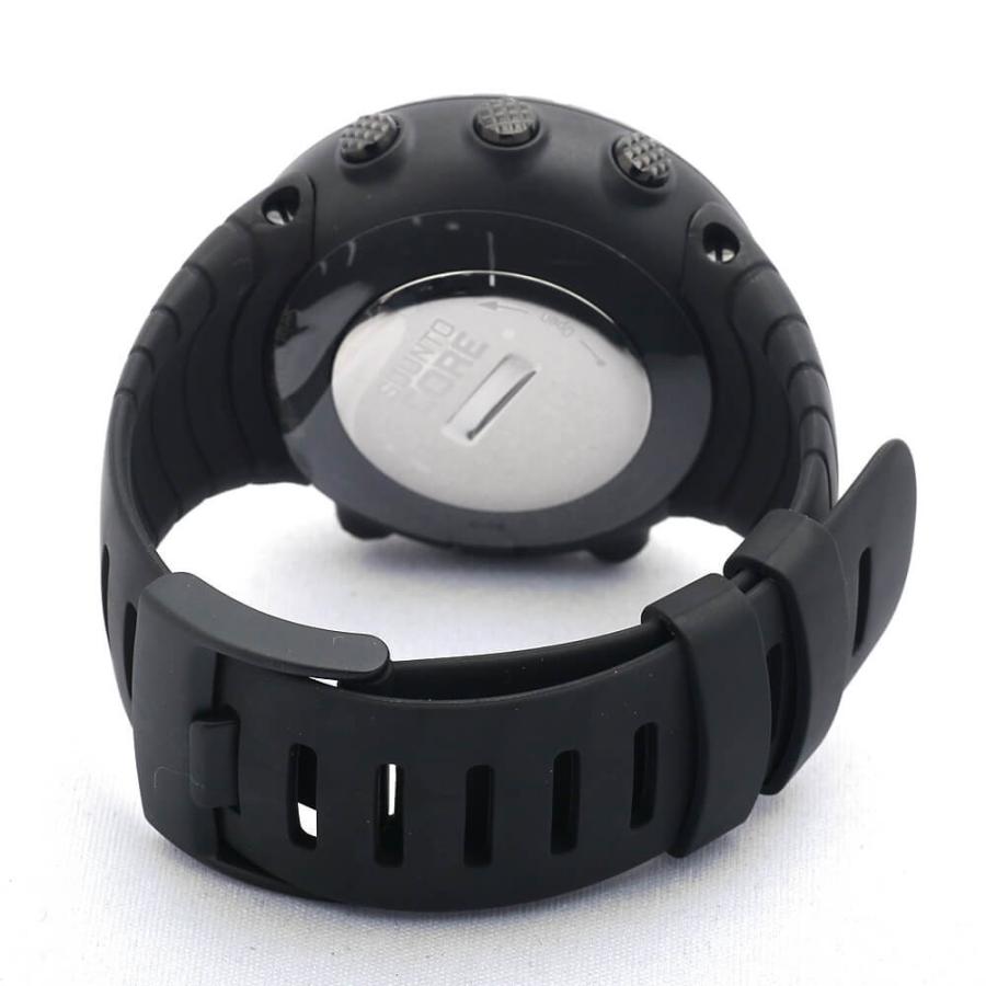 安心2年保証 スント SUUNTO CORE Classic コア Glacier Gray 安心2年保証 スント SUUNTO CORE Classic コア Glacier Gray