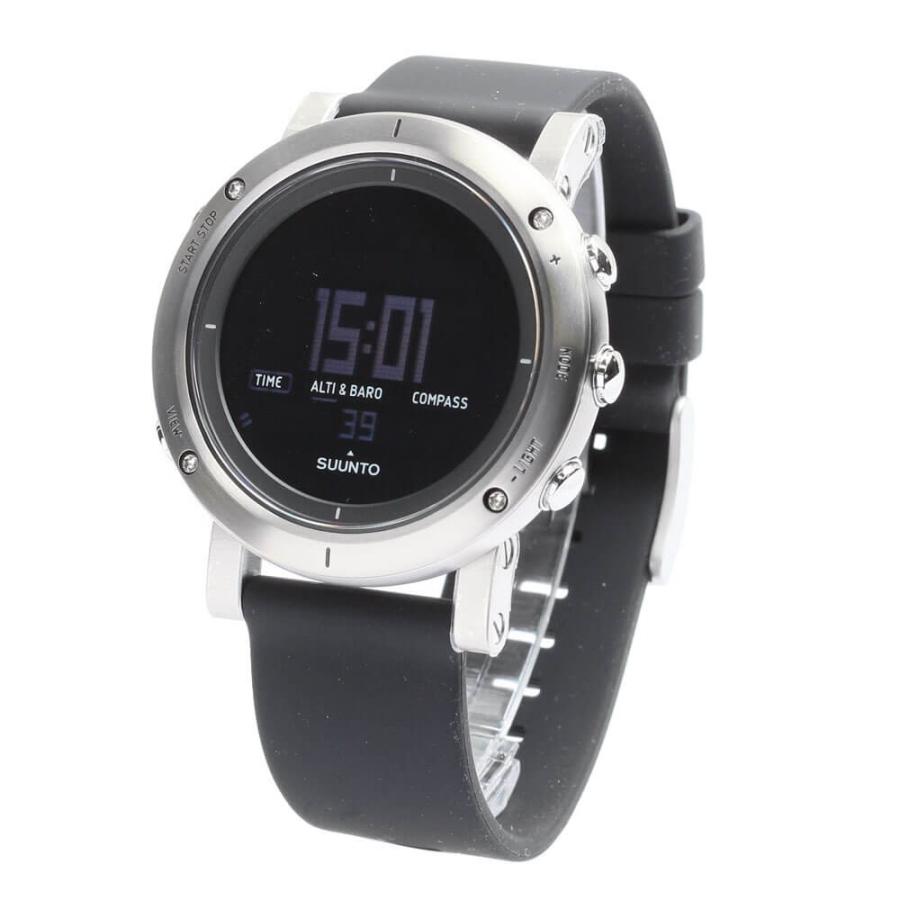 【極美品】 SUUNTO CORE スント コア SUUNTO（スント） 【安心正規2年保証】スント SUUNTO CORE SS020339000
