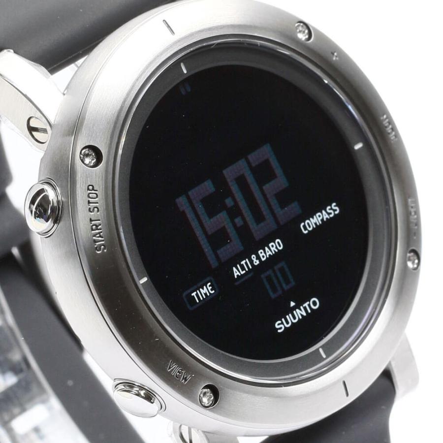 SUUNTO（スント） 【安心正規2年保証】スント SUUNTO CORE SS020339000