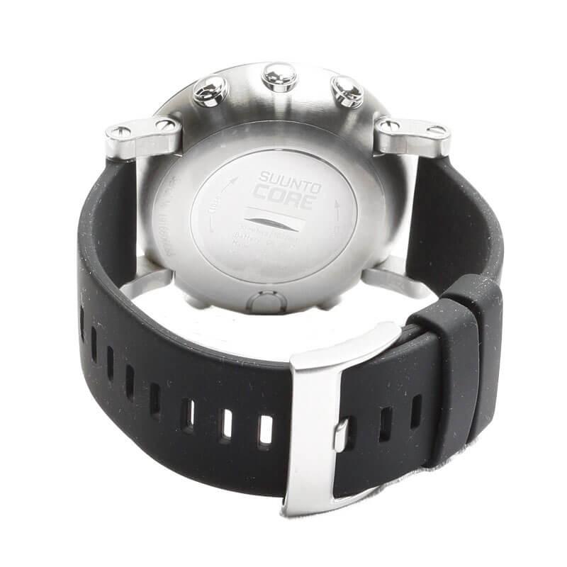 SUUNTO（スント） 【安心正規2年保証】スント SUUNTO CORE SS020339000