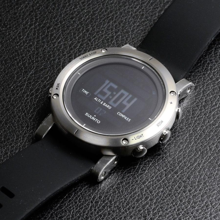 SUUNTO（スント） 【安心正規2年保証】スント SUUNTO CORE SS020339000