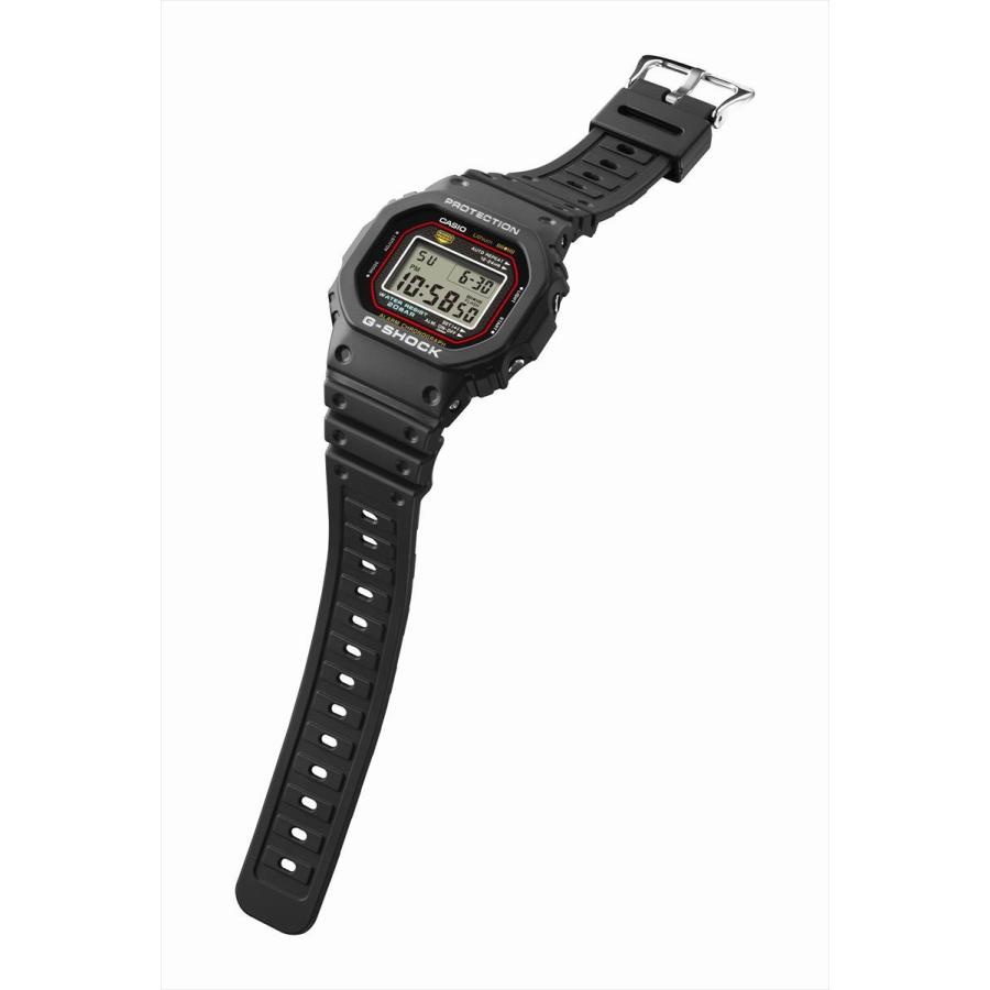 G-SHOCK カシオ Gショック 初代G-SHOCK復刻モデル DW-5000R-1AJF