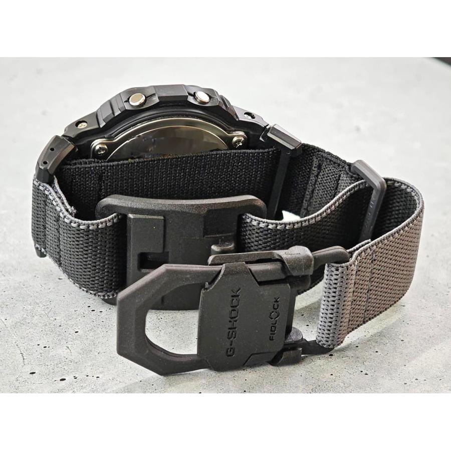 G-SHOCK カシオ Gショック NEW CLOTH BANDシリーズ DW-5600MNC-1JF