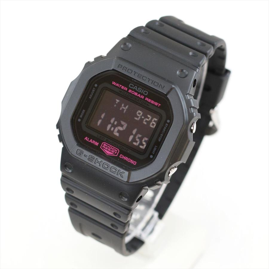 G-SHOCK カシオ Gショック DW-5600PK-1JR ピンクリボン活動 J G-SHOCK カシオ Gショック DW-5600PK-1JR ピンクリボン活動 J