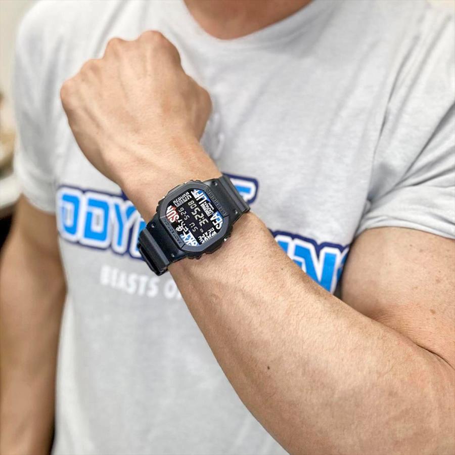 G-SHOCK GWも最短即日発送!カシオ Gショック DW-5600RF24-1JR G-SHOCK GWも最短即日発送!カシオ Gショック DW-5600RF24-1JR