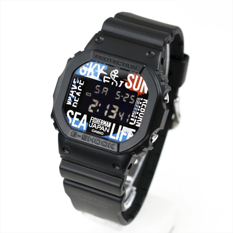G-SHOCK カシオ Gショック DW-5600RF24-1JR Reborn Art Festival