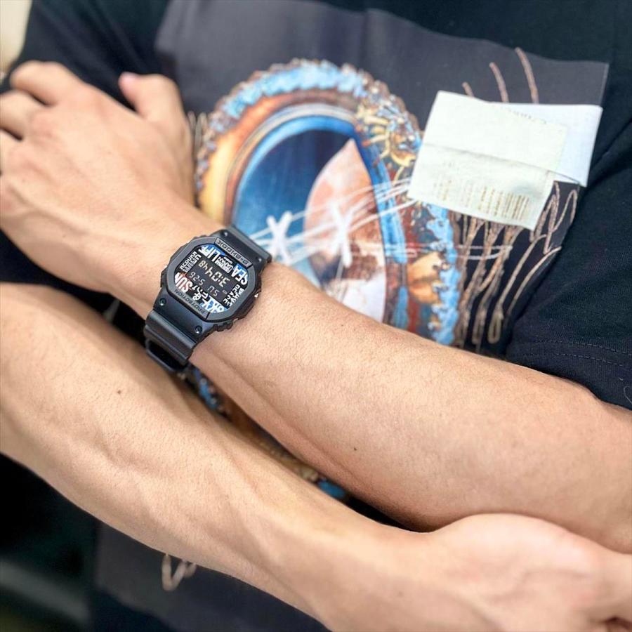 G-SHOCK GWも最短即日発送!カシオ Gショック DW-5600RF24-1JR G-SHOCK GWも最短即日発送!カシオ Gショック DW-5600RF24-1JR